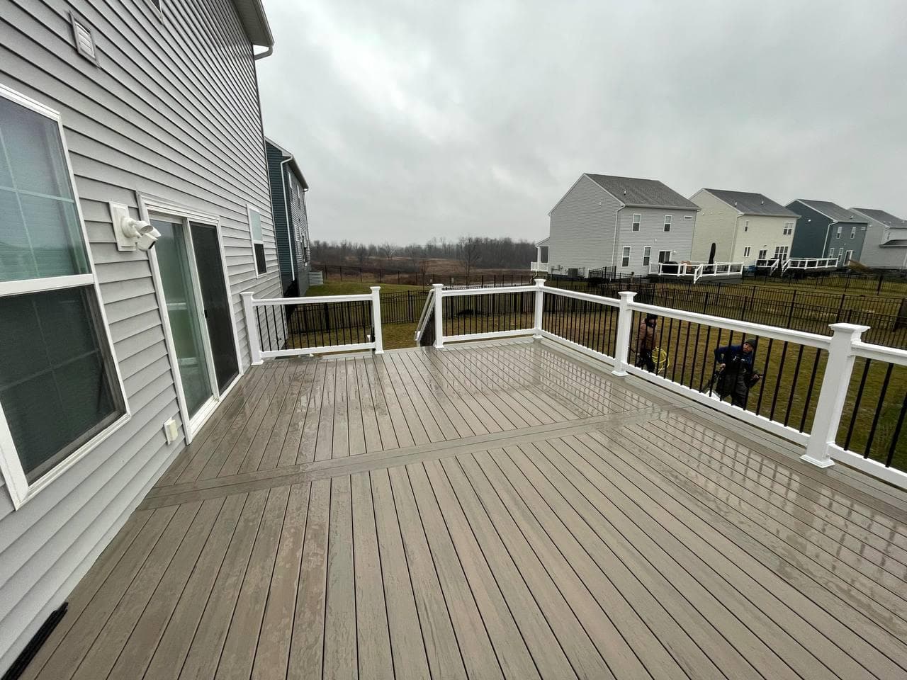 Dryspace - O&T Builders Pittsburgh