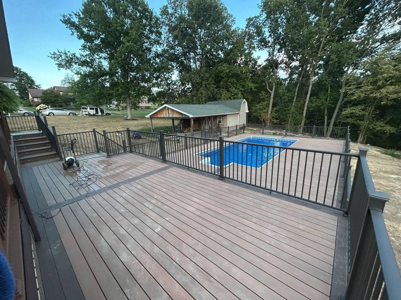 Garages - O&T Builders Pittsburgh